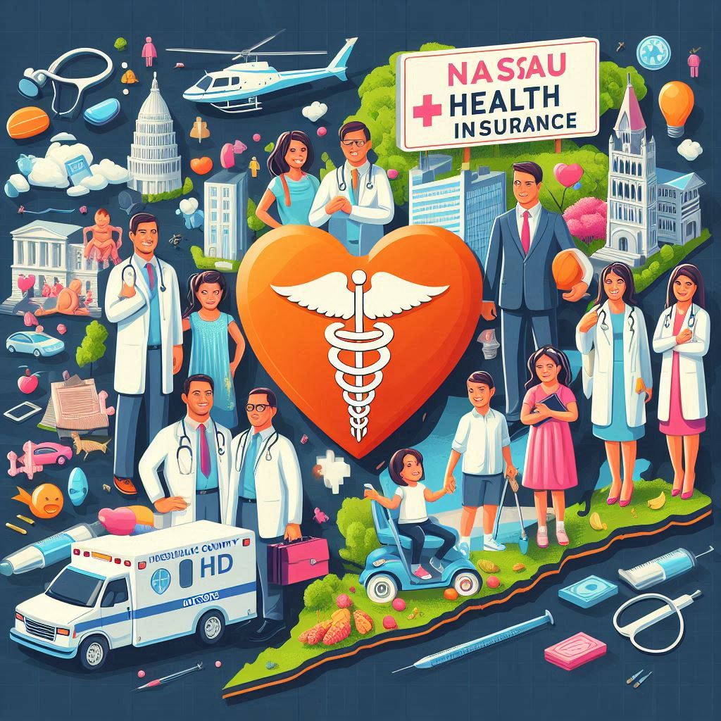 Nassau Health Insurance